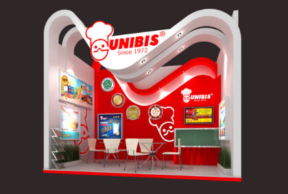 unibis 2018