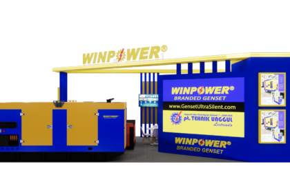 WINPOWER RENDER 1C